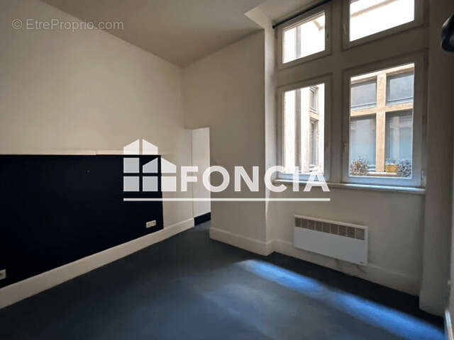 Appartement à LYON-5E