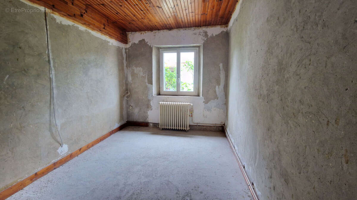 Maison ancienne  maintenon - photo 8