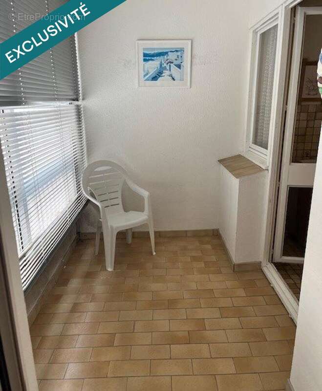 Photo 6 - Appartement à FLEURY-LES-AUBRAIS