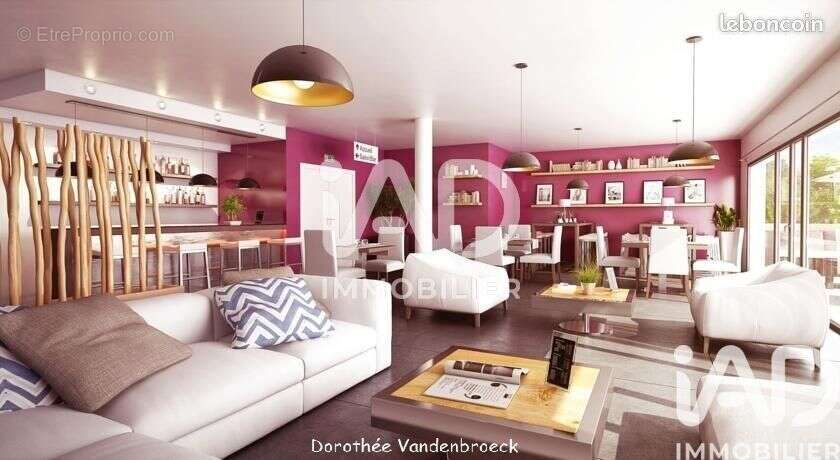 Photo 8 - Appartement à MARSEILLE-4E