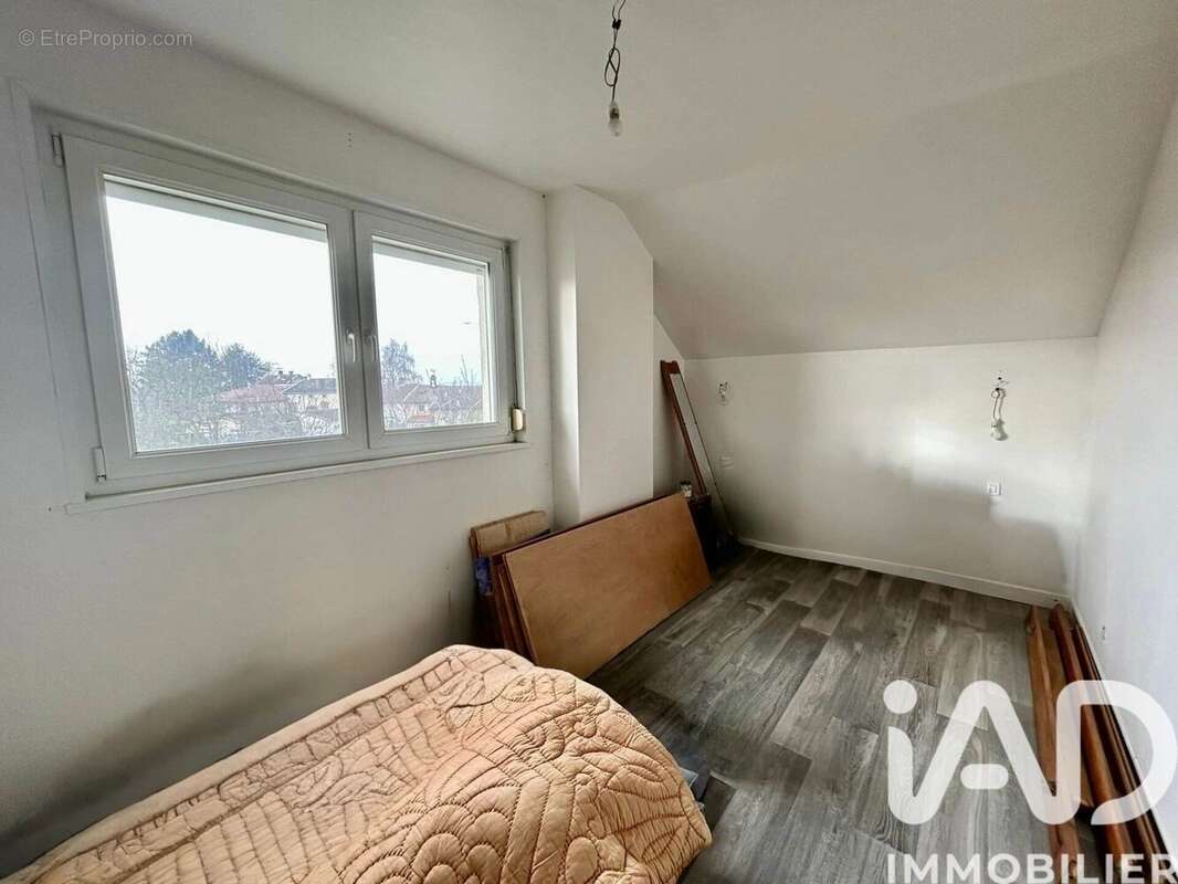 Photo 9 - Maison à GIRONCOURT-SUR-VRAINE