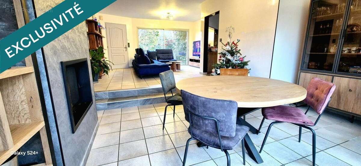 Photo 2 - Maison à MIOS