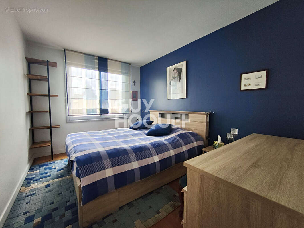 Appartement Courbevoie 4 pièces 96.05 m2 - photo 11
