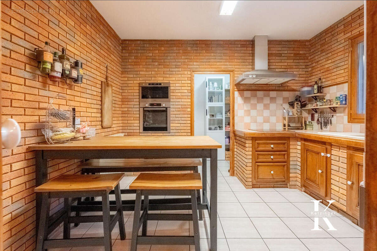 Maison à MARTIGUES