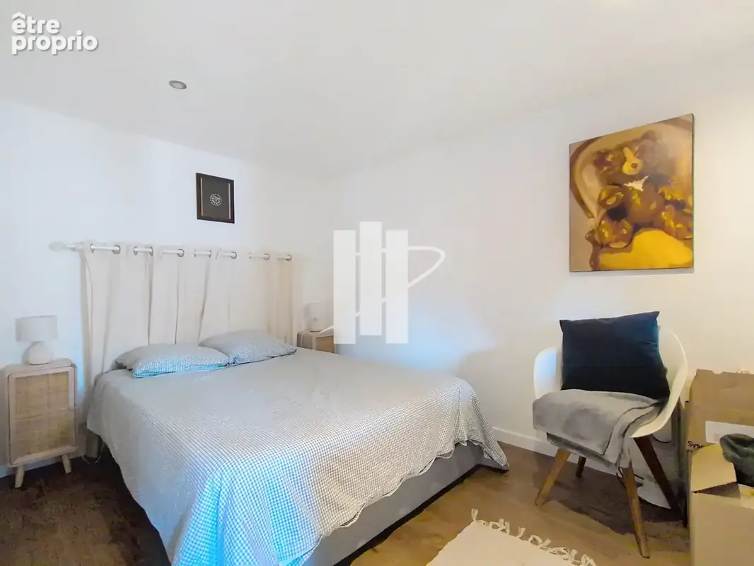 Appartement 3 pièces duplex en dernier étage - photo 5