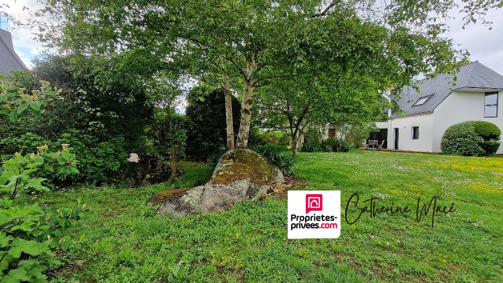 Maison à CONCARNEAU