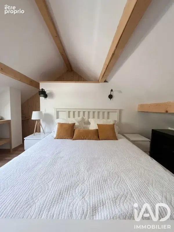Photo 1 - Appartement à SAVINES-LE-LAC