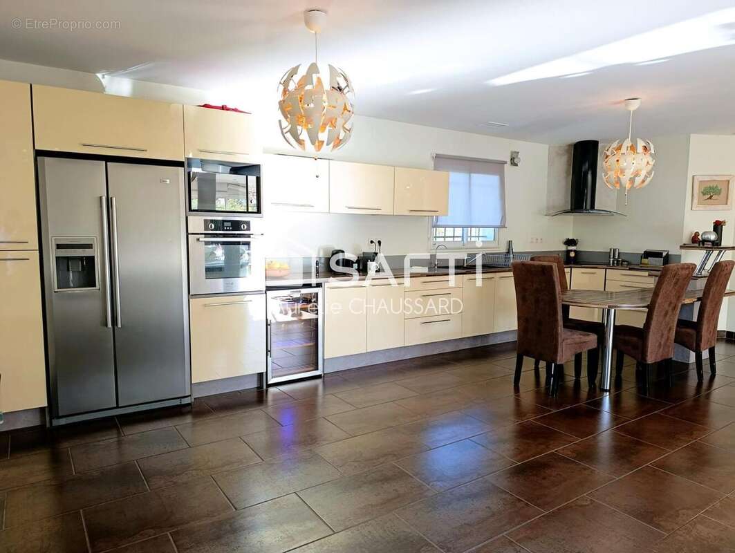 Photo 2 - Maison à NARBONNE