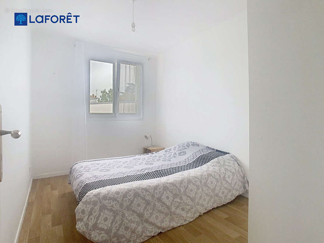 Appartement à HENNEBONT