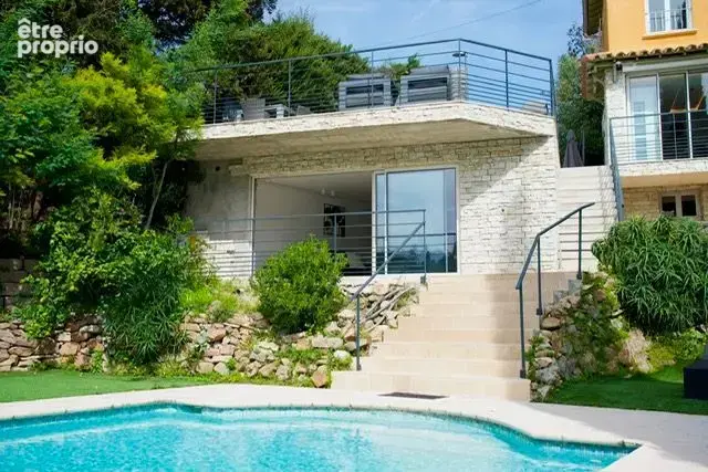 Maison dans la verdure au calme - photo 7