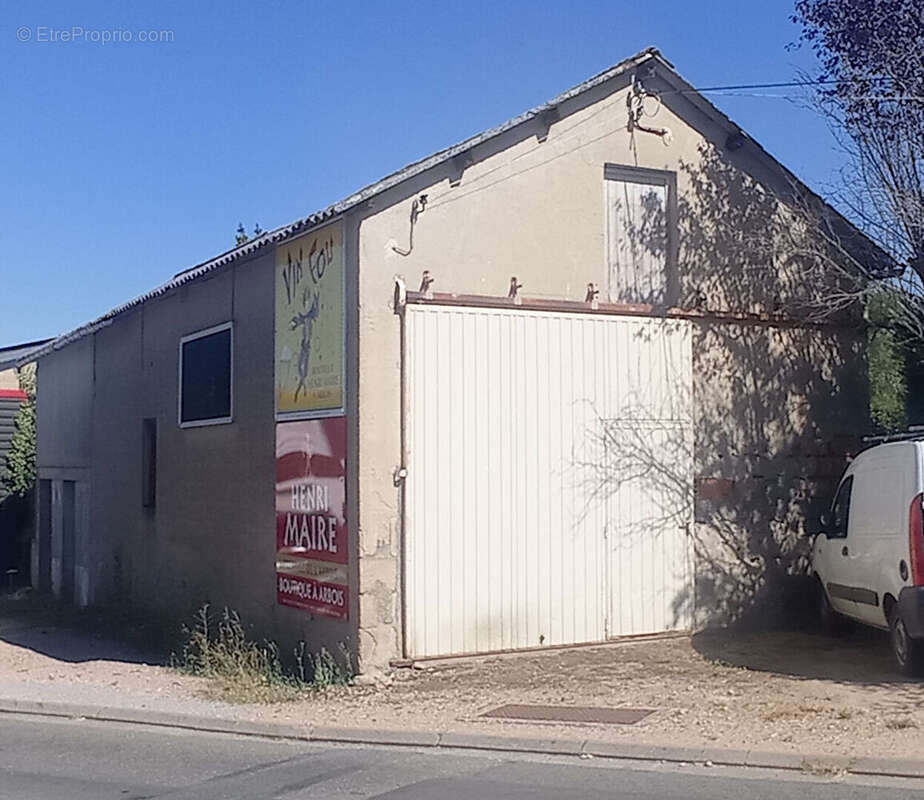 Vente maison f7 marcillat en combraille - photo 3