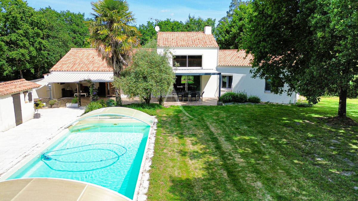 Maison à LE FENOUILLER