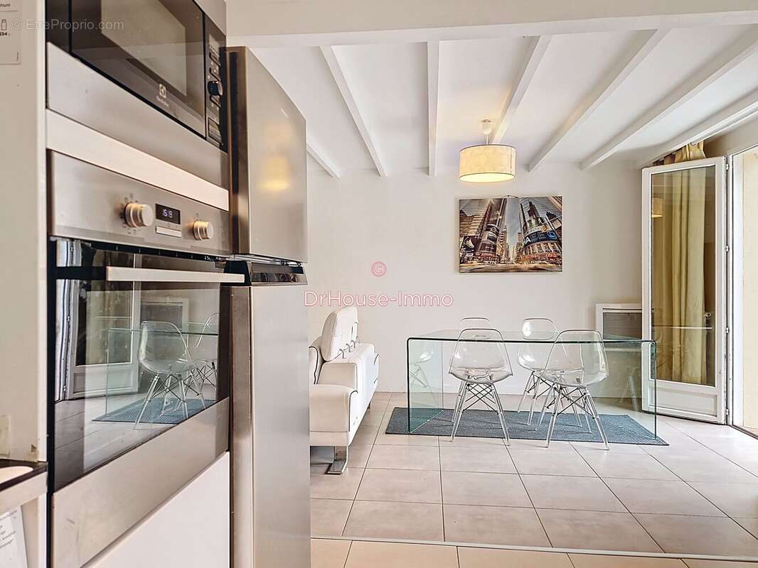 Maison à ECQUEVILLY