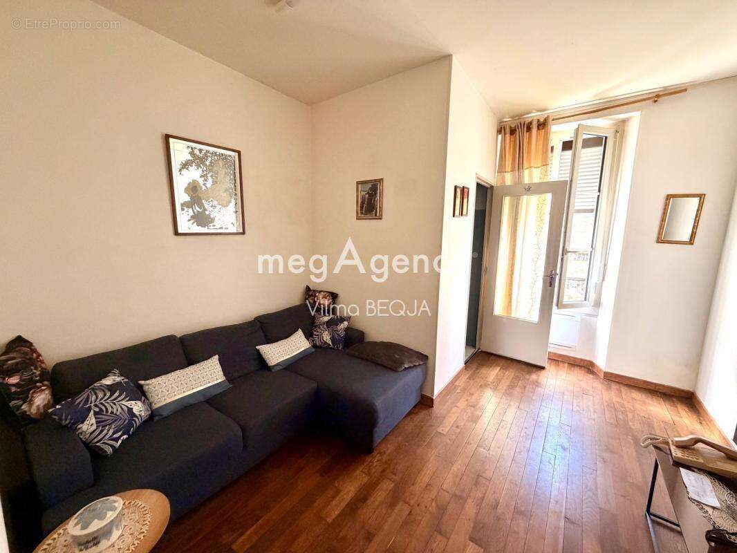 Appartement à MONTEREAU-FAULT-YONNE