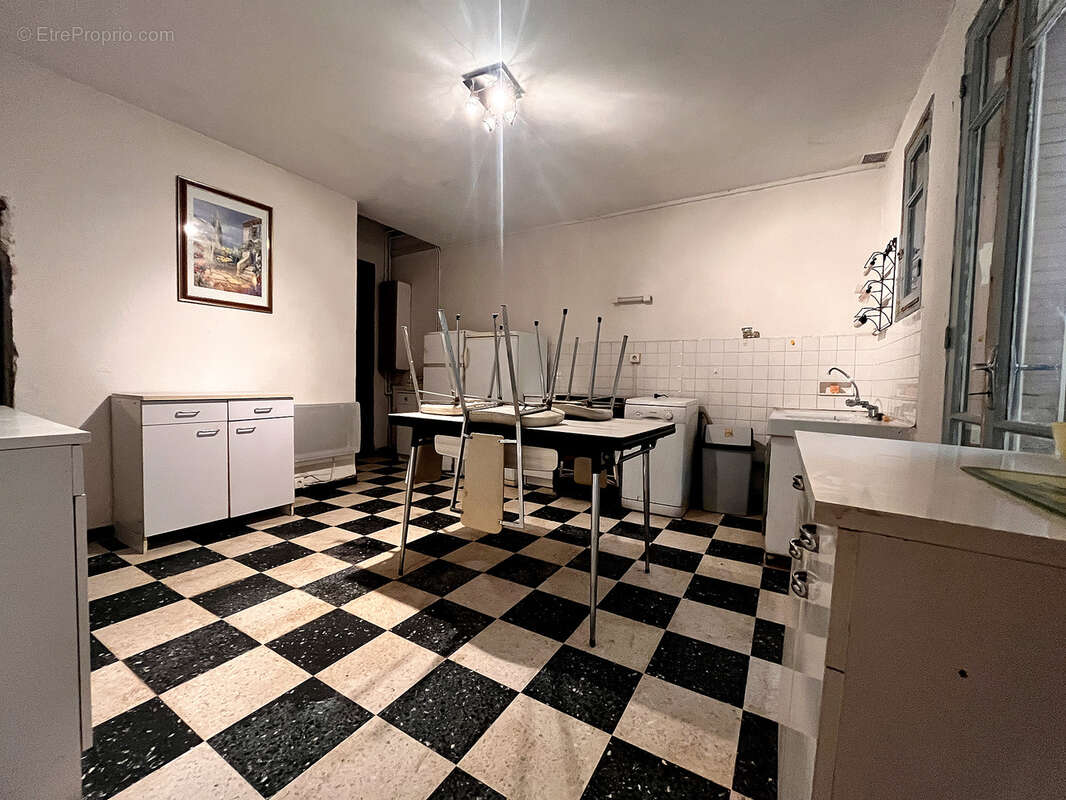 Maison à BEAUMES-DE-VENISE