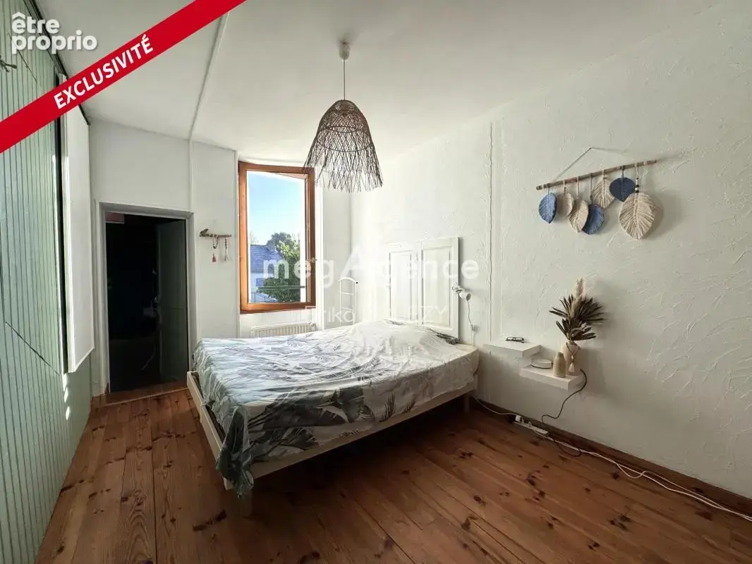 Maison cocoon 3 chambres avec jardin, garage et dépendances - photo 10