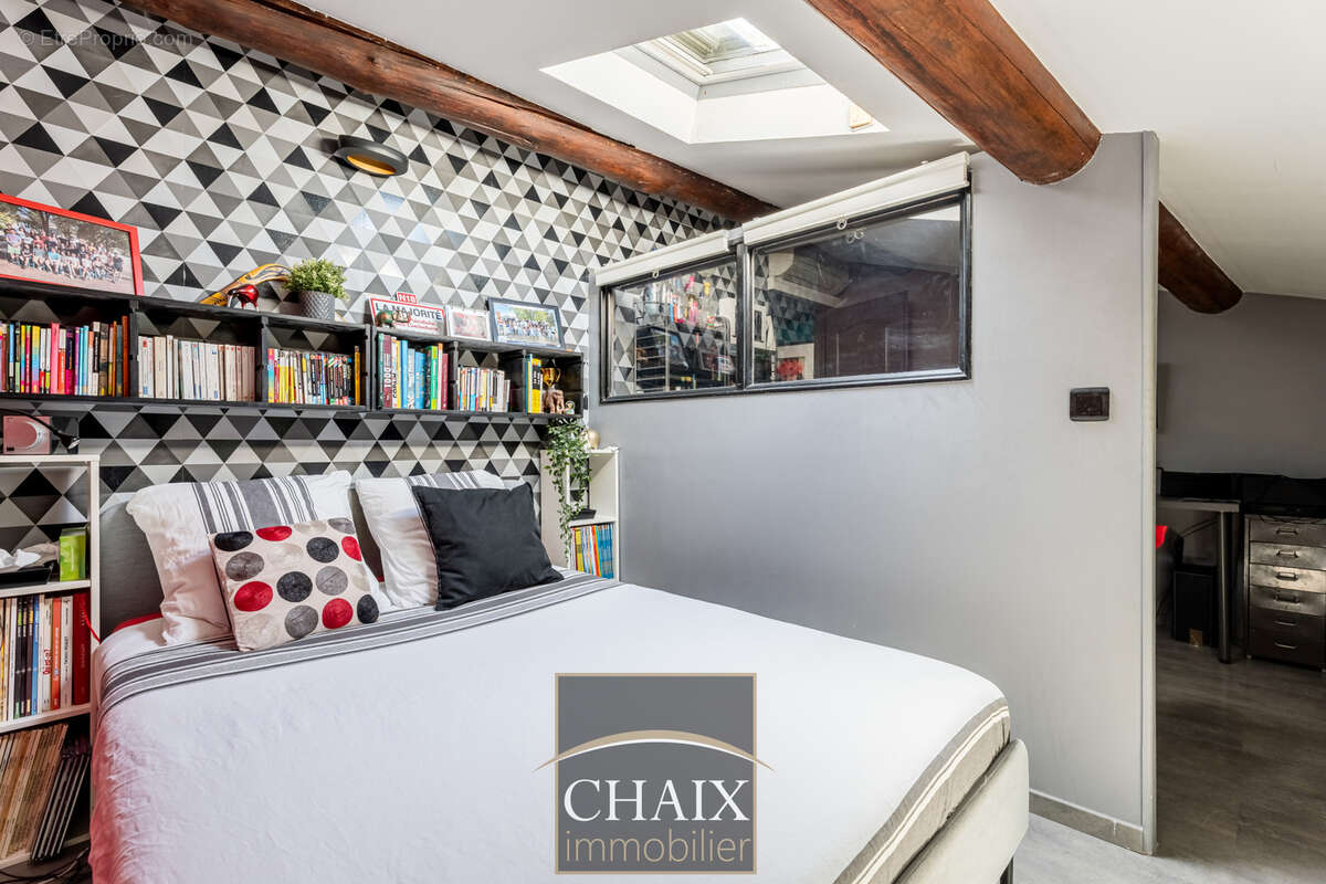 Appartement à GEMENOS