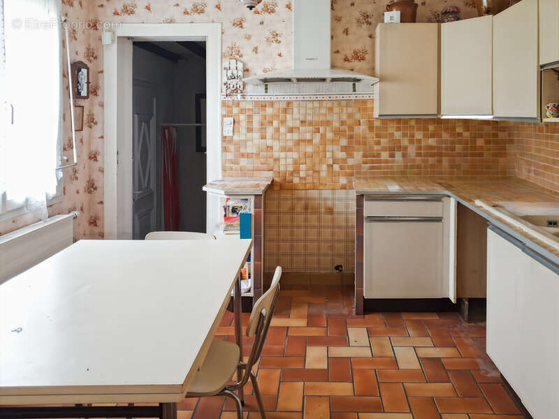 Maison à vendre 5 pièces NIORT (79) - photo 16