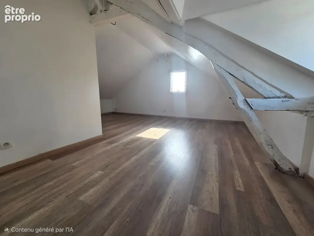 Ensemble de 2 logements Caudebec Les Elbeuf - photo 12