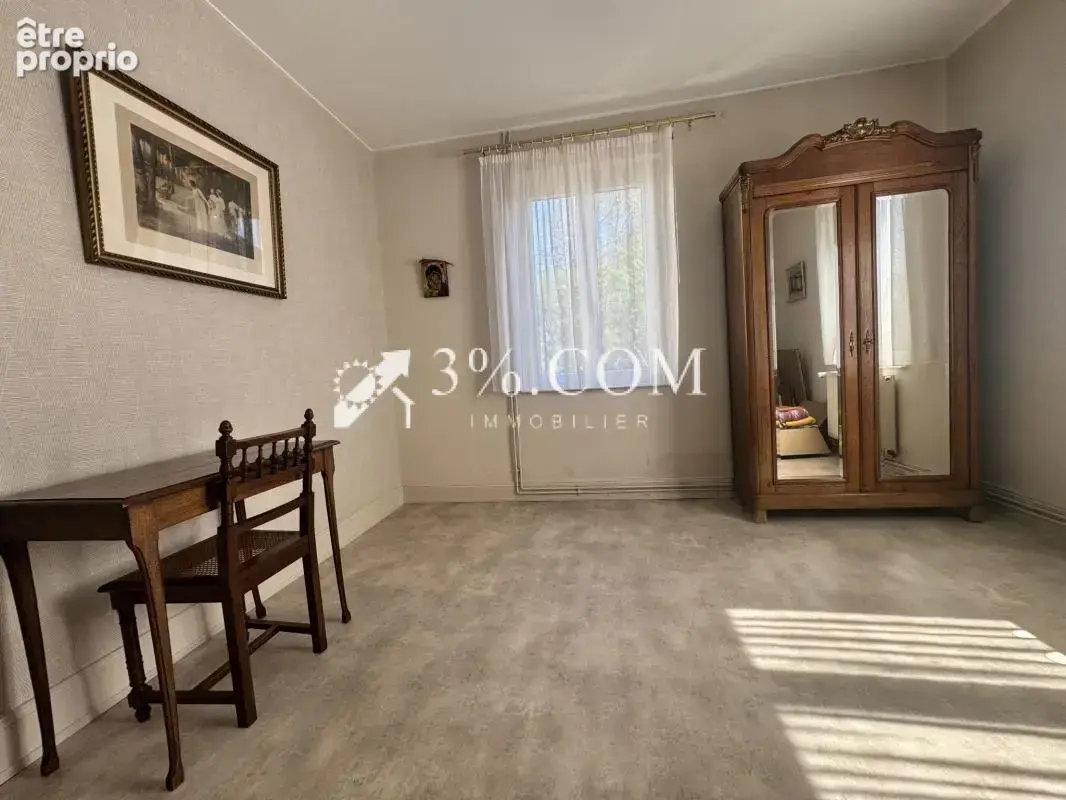 3%COM Jolie maison rénover au centre de Hochfelden - photo 8