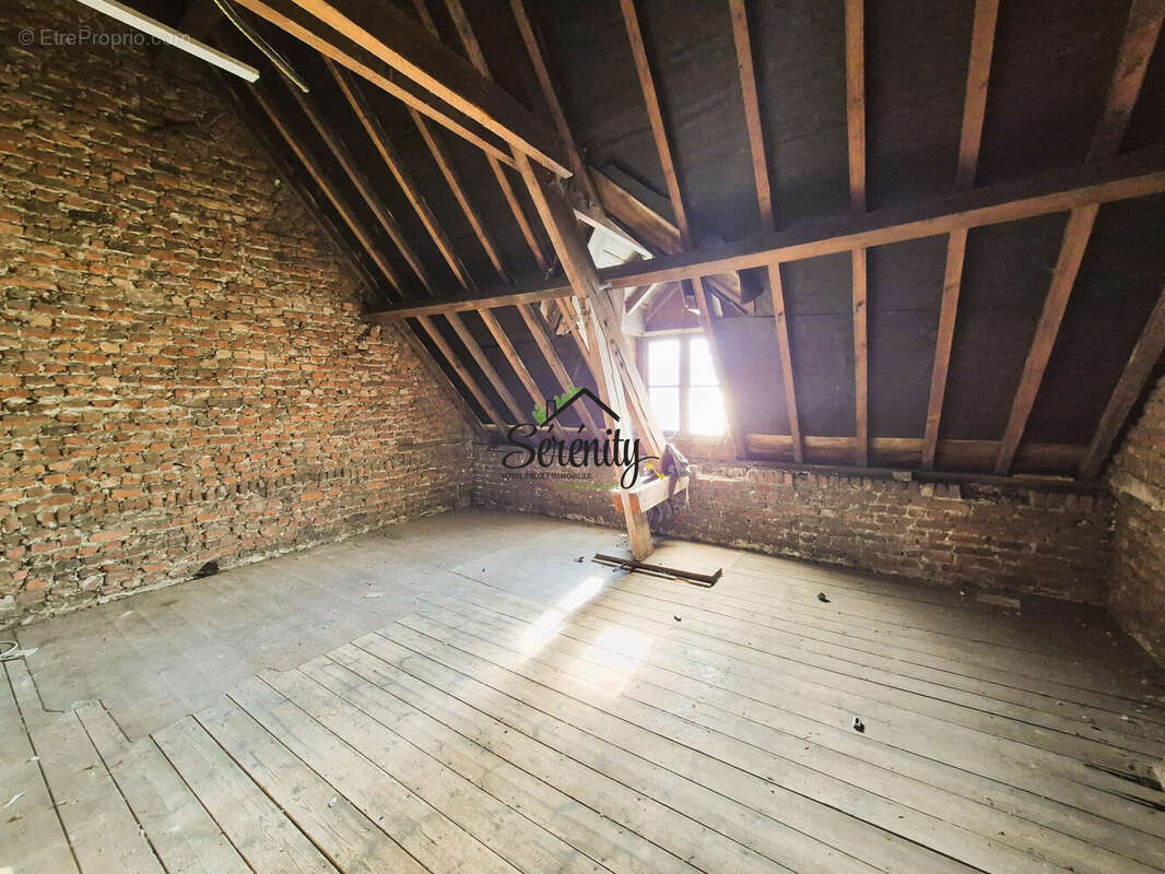Maison 121 m² à Henin-Beaumont  - photo 9