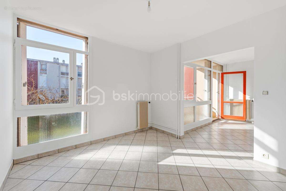 Appartement à BISCARROSSE