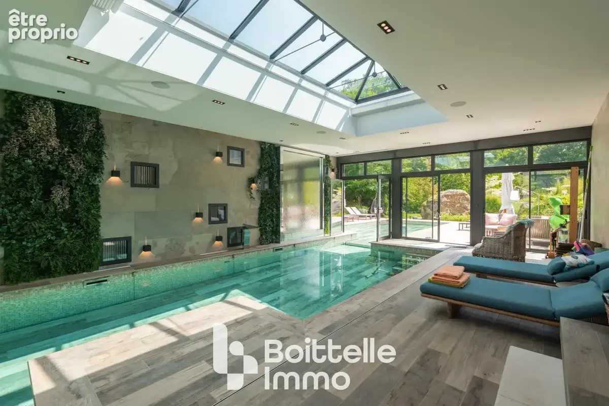 Maison 14 pièces 700 m² à vendre à Barbizon (77630) - photo 3