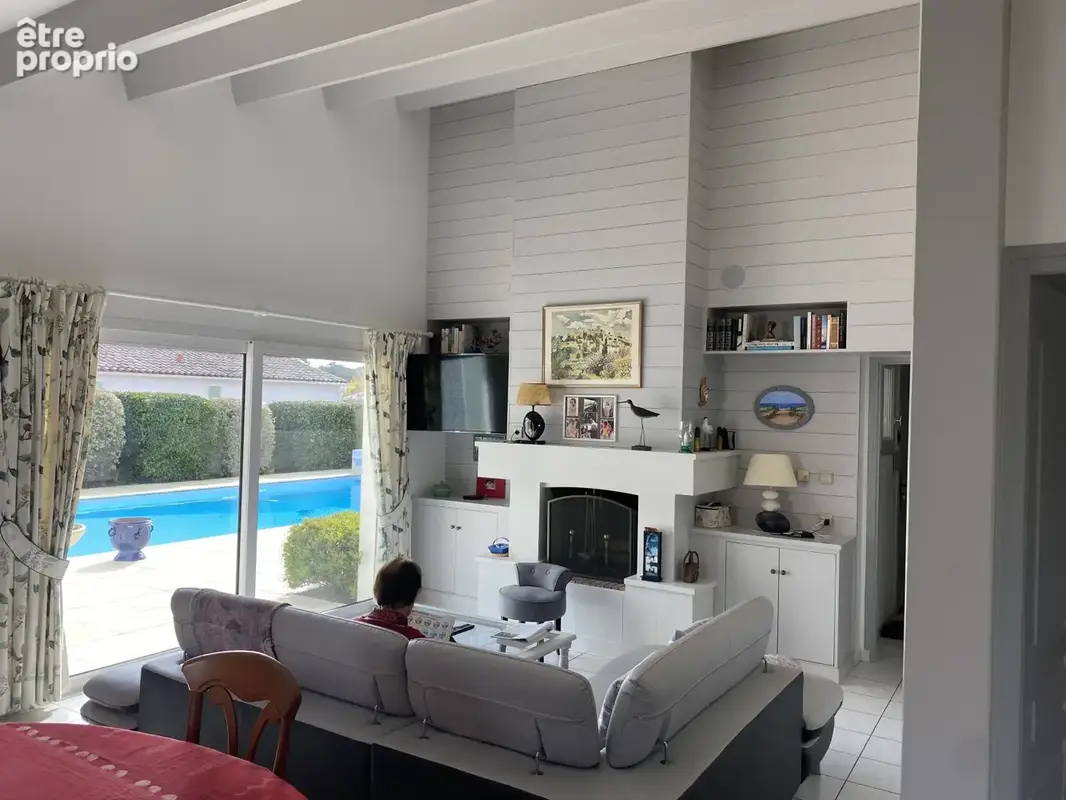 Maison 6 pièces 155 m² à vendre à Le Bois-Plage-En-Re (17580) - photo 16