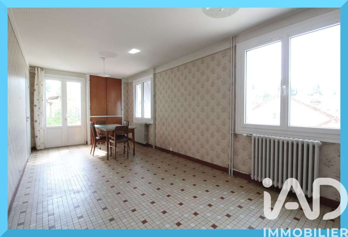 Photo 7 - Maison à TULLE