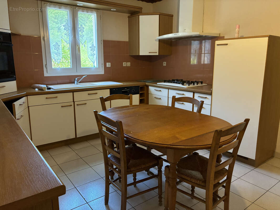 Maison à BAGAT-EN-QUERCY