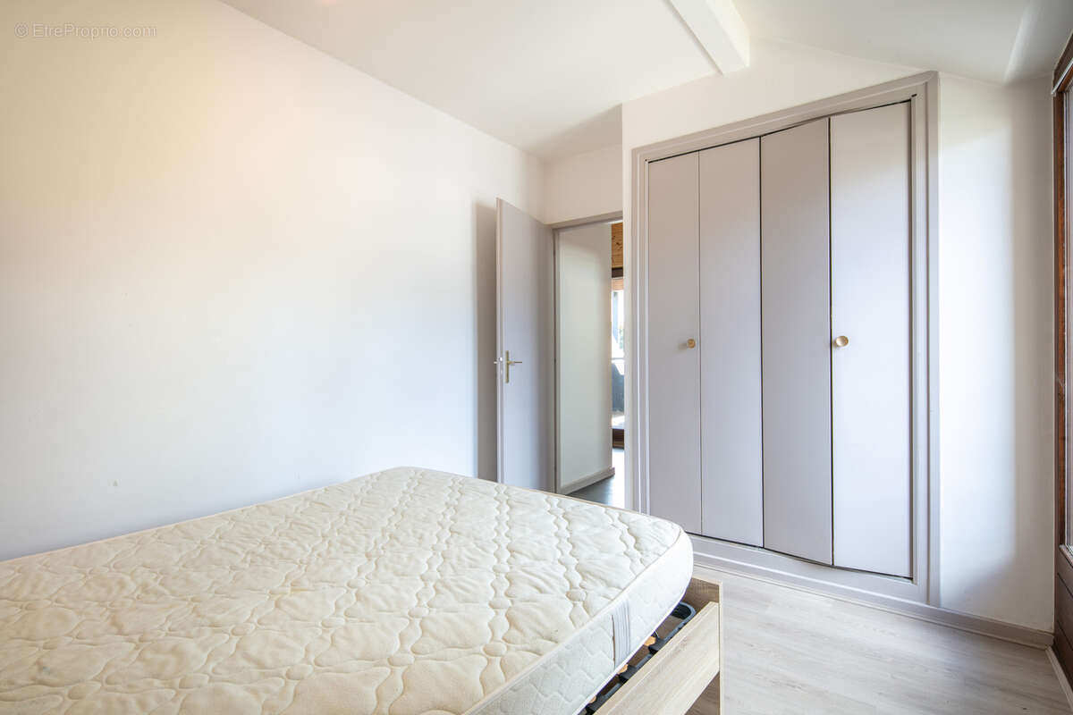 Appartement à MONTMELIAN