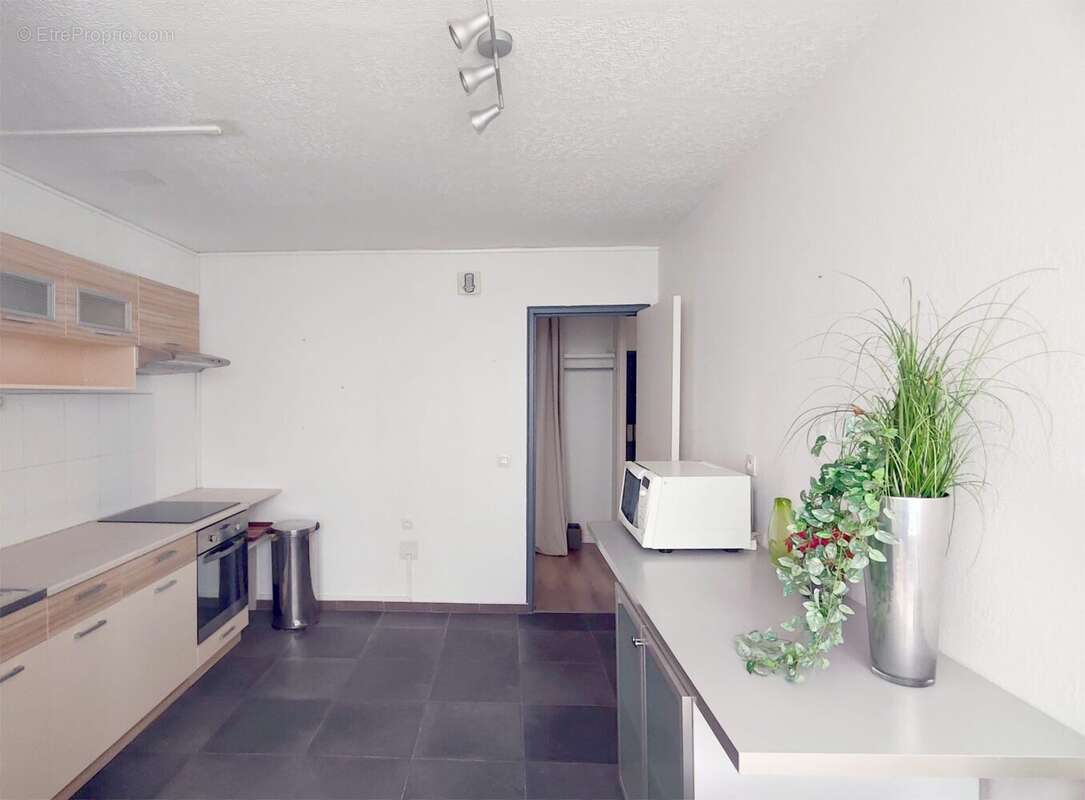 Appartement à MONS-EN-BAROEUL