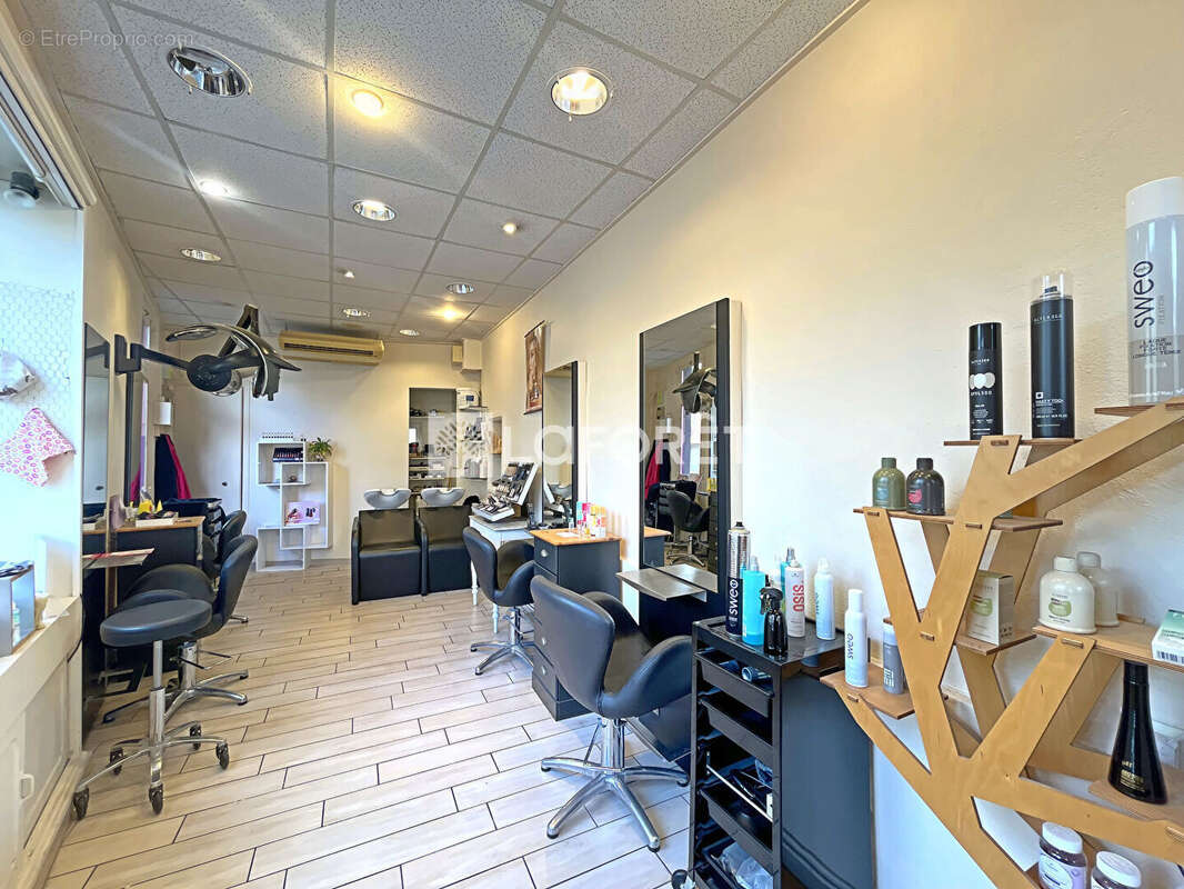 Commerce à BOURG-EN-BRESSE