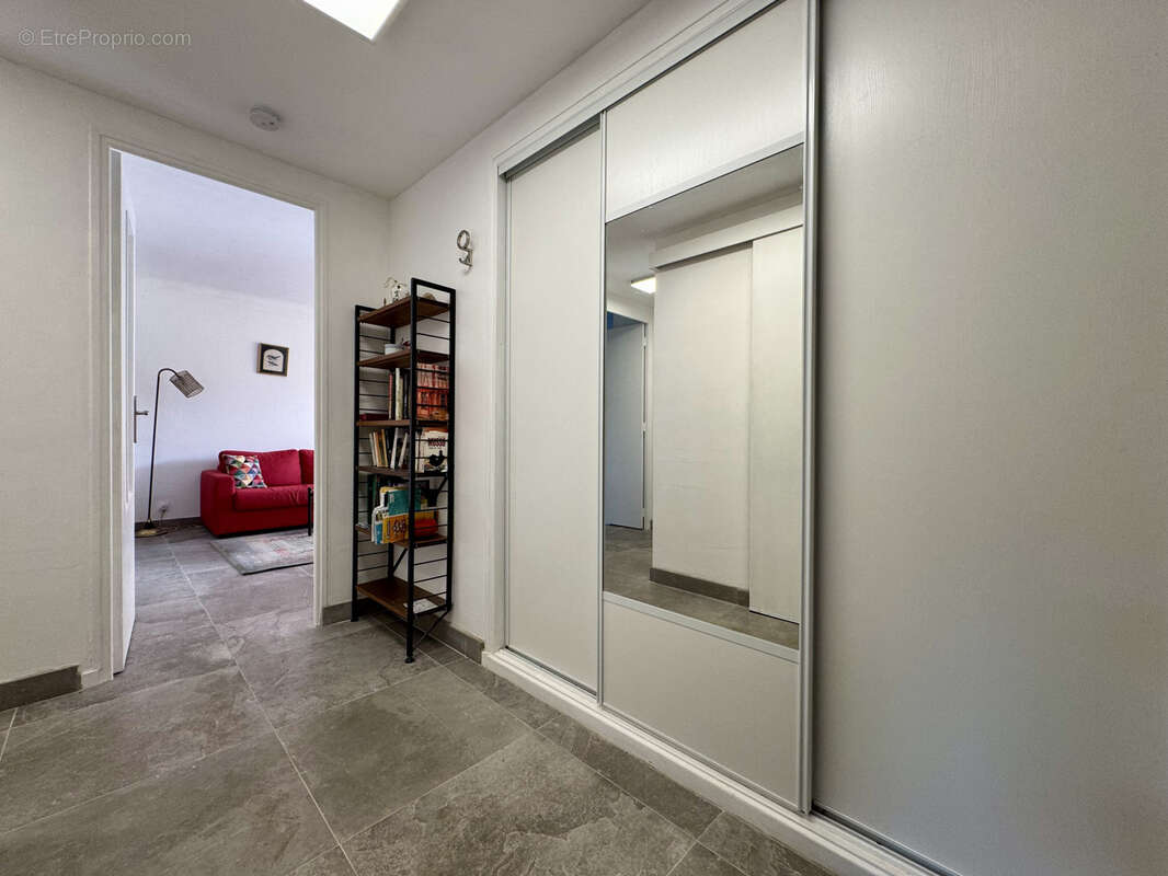 Appartement à SANARY-SUR-MER