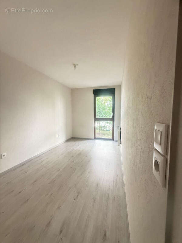 Cronenbourg - Joli duplex avec grande terrasse - photo 5