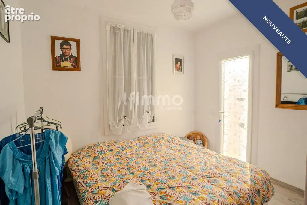 maison avec jardin et garage sans travaux - photo 8