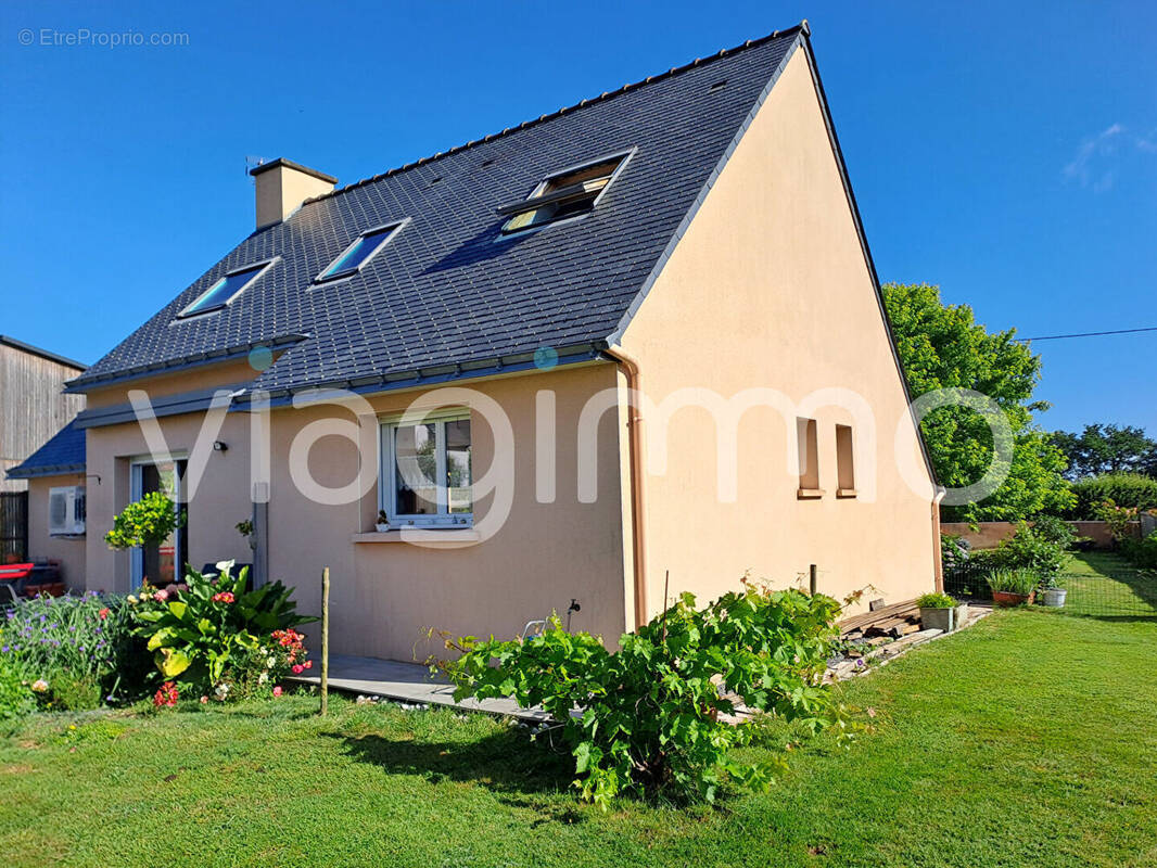 Maison à FEREL