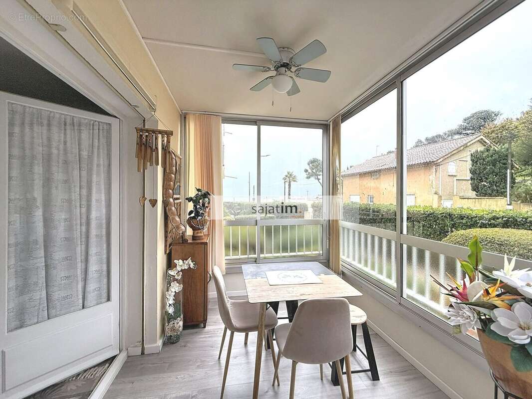 Appartement à LA SEYNE-SUR-MER