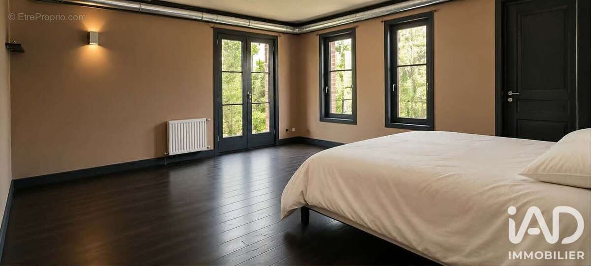 Maison 378 m² à Cassel  - photo 6