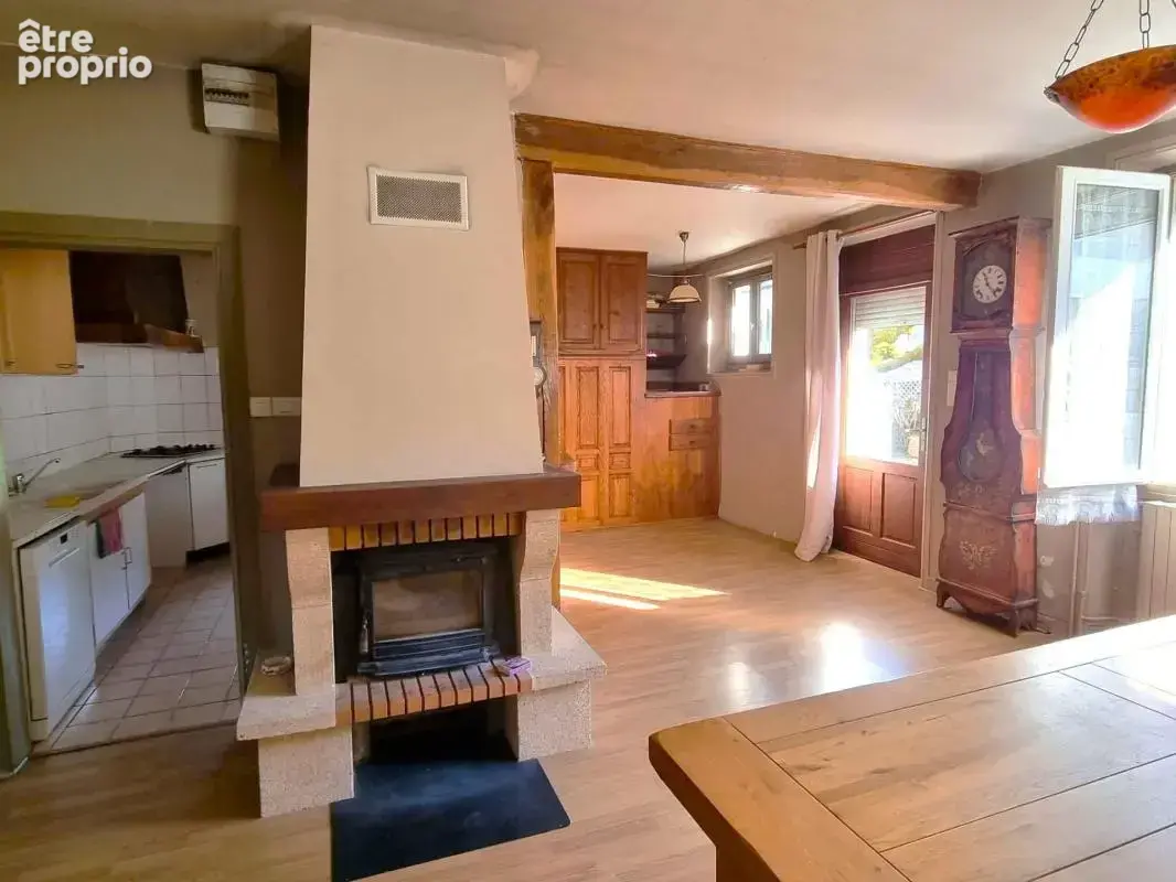 LAGUENNE- maison avec potentiel de 3 logements - photo 6