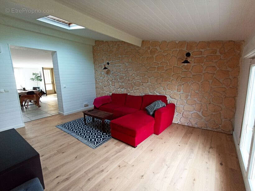 Maison 139 m² à Crossac  - photo 5