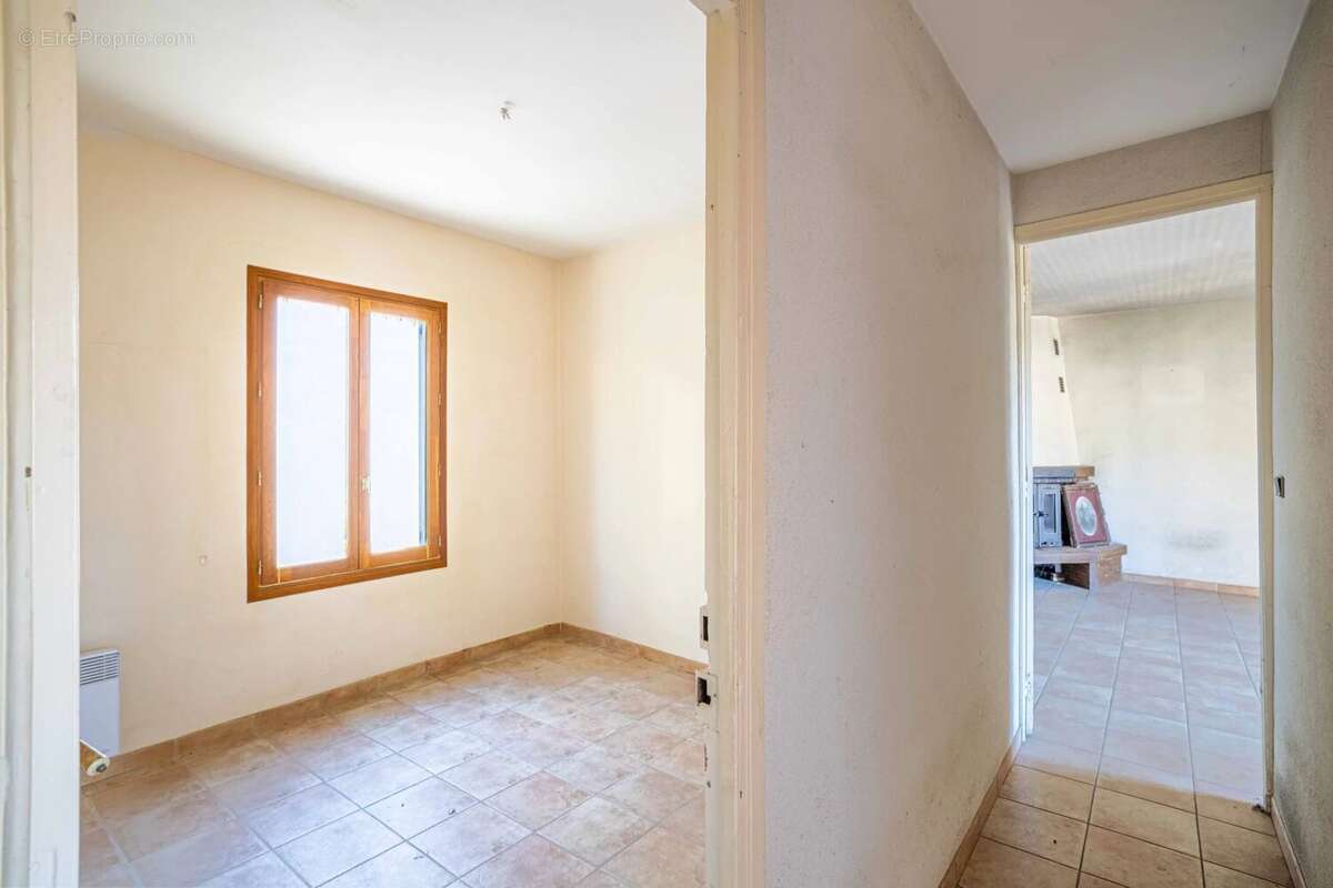 Maison à LA TURBIE