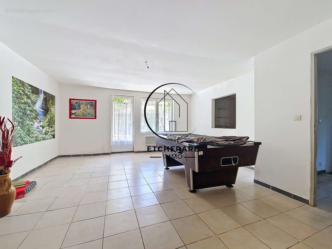 Maison de campagne - photo 9