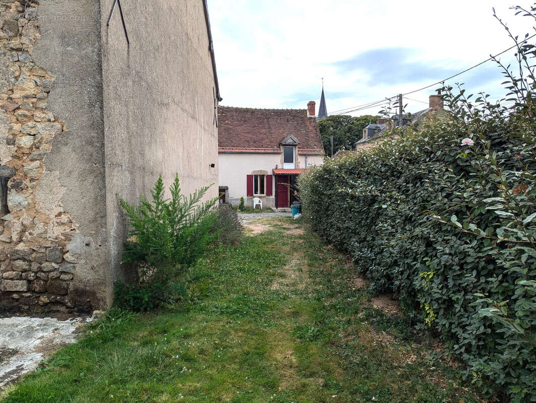 Maison de bourg ! - photo 20