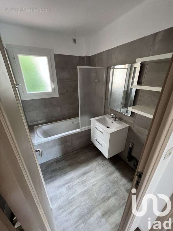 Photo 7 - Appartement à MANDELIEU-LA-NAPOULE