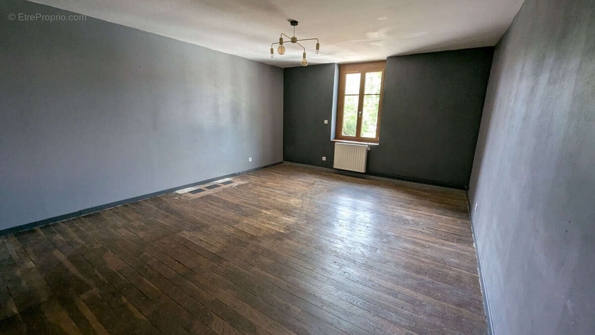 Maison Ceintrey 7 pièce(s) 240 m2 - photo 5