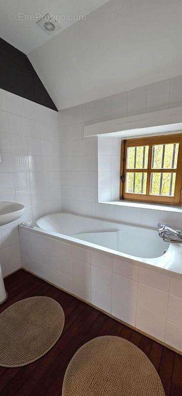 Maison à SAINT-SULIAC