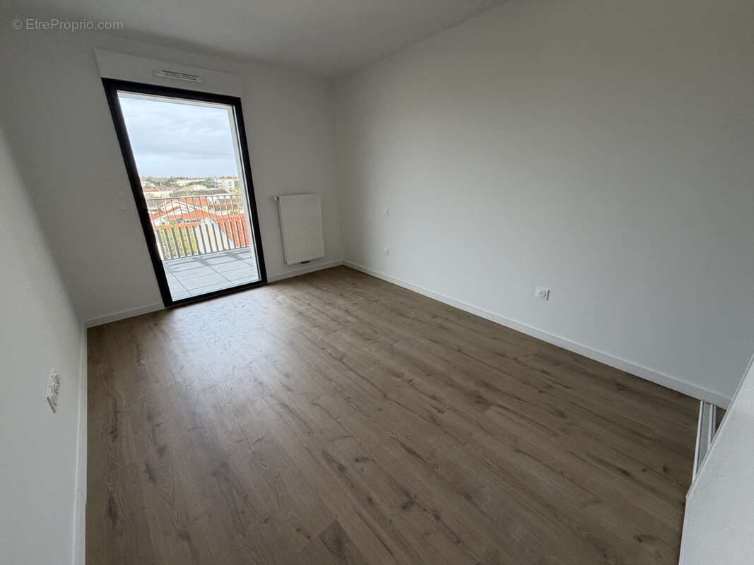 Appartement à PESSAC