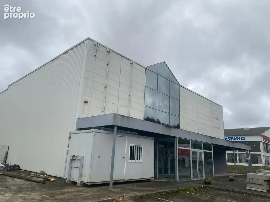 Appartement à TARBES