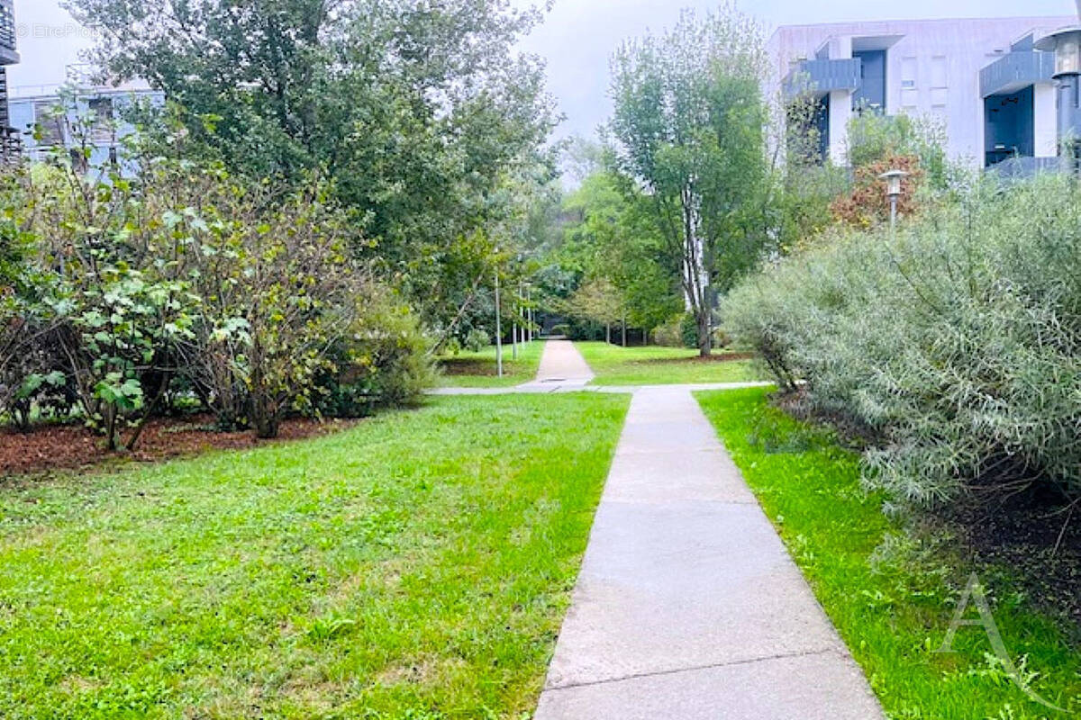 Appartement à BEGLES